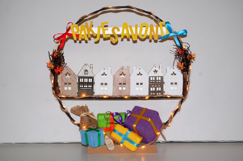 Sinterklaas-krans-73